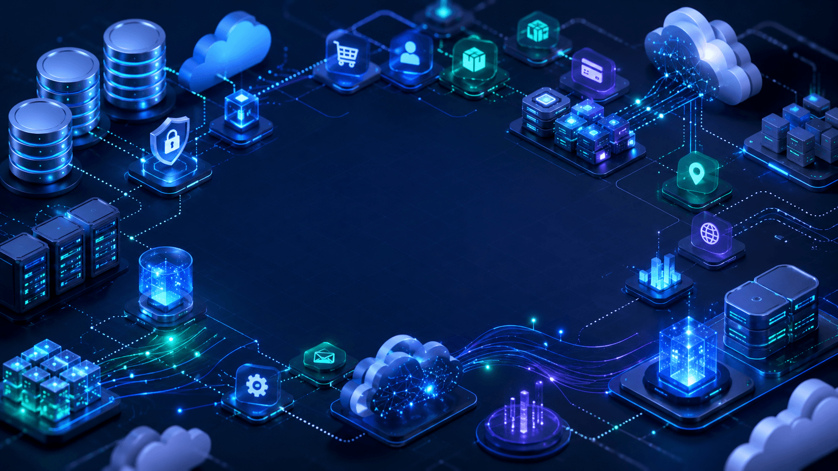 Production Level E-commerce Backend System screenshot